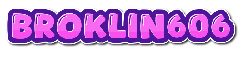 BROKLIN606 LOGO